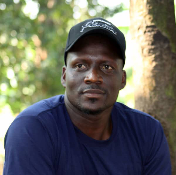 Martin Opiyo