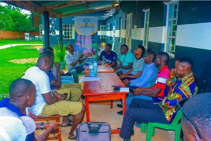 A Year of Growth and Impact