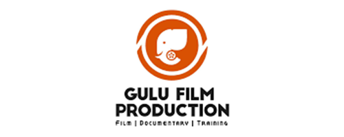 gulu film production logo