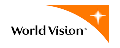 world vision logo