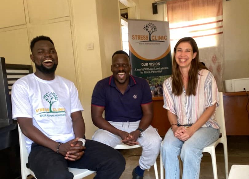 Stress Clinic Uganda and Ibara Company (UAE) Join Forces to Transform Early Detection and Inclusive Education for Children in Northern Uganda