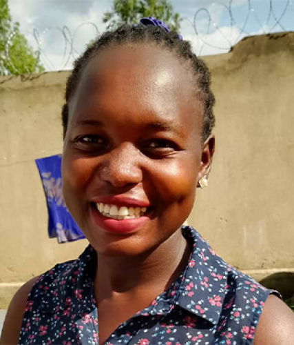 gloria oryem project lead mindpower youth project.jpg