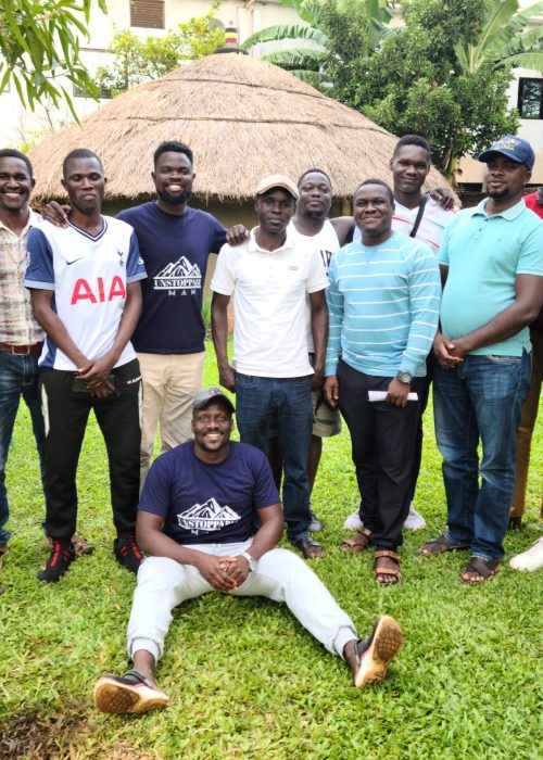 taks centre stress clinic